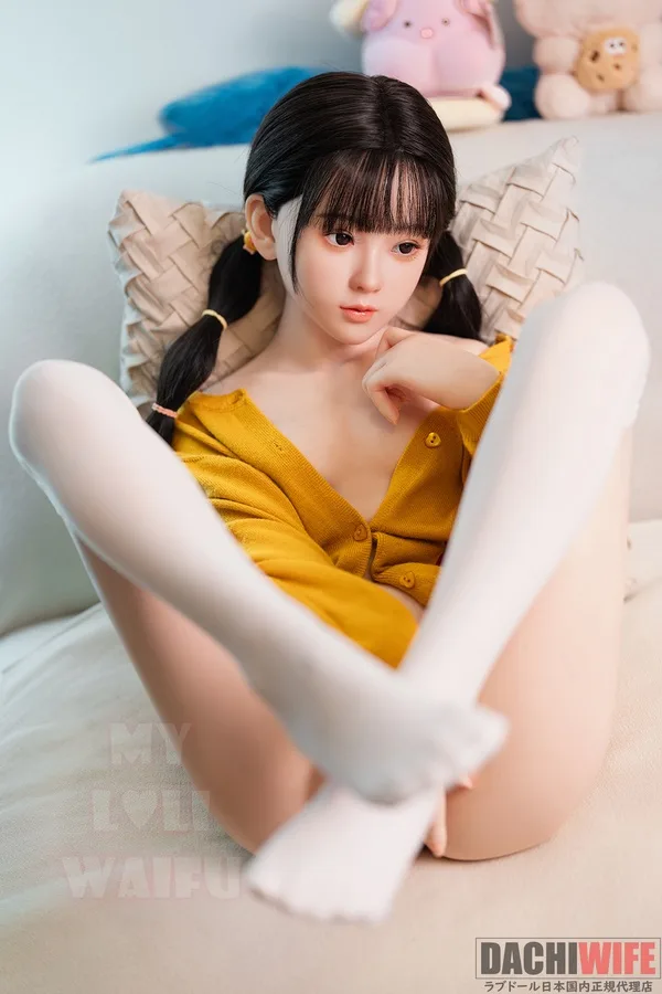 MyLoliWaifu Momo 127cm Aカップ サムネイル 16