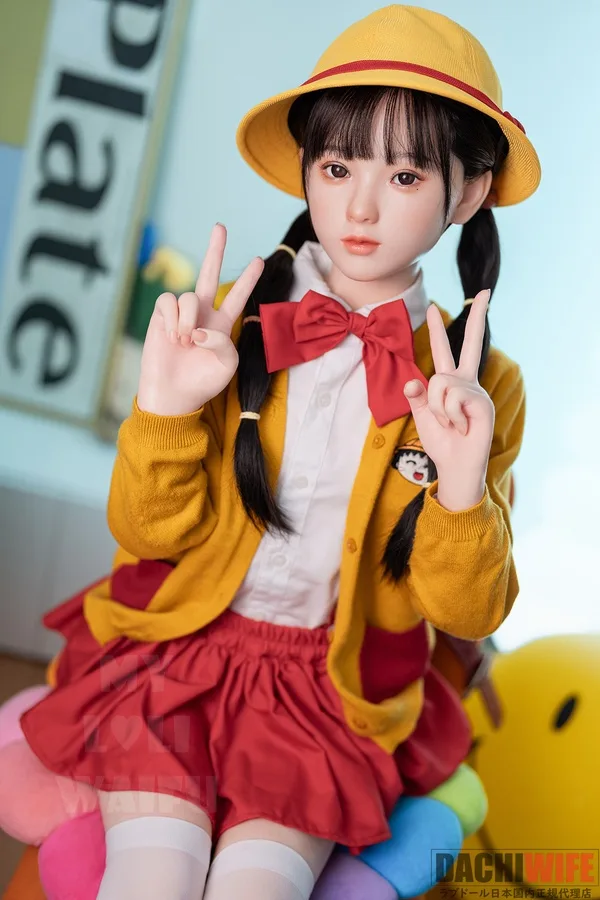 MyLoliWaifu Momo 127cm Aカップ サムネイル 2