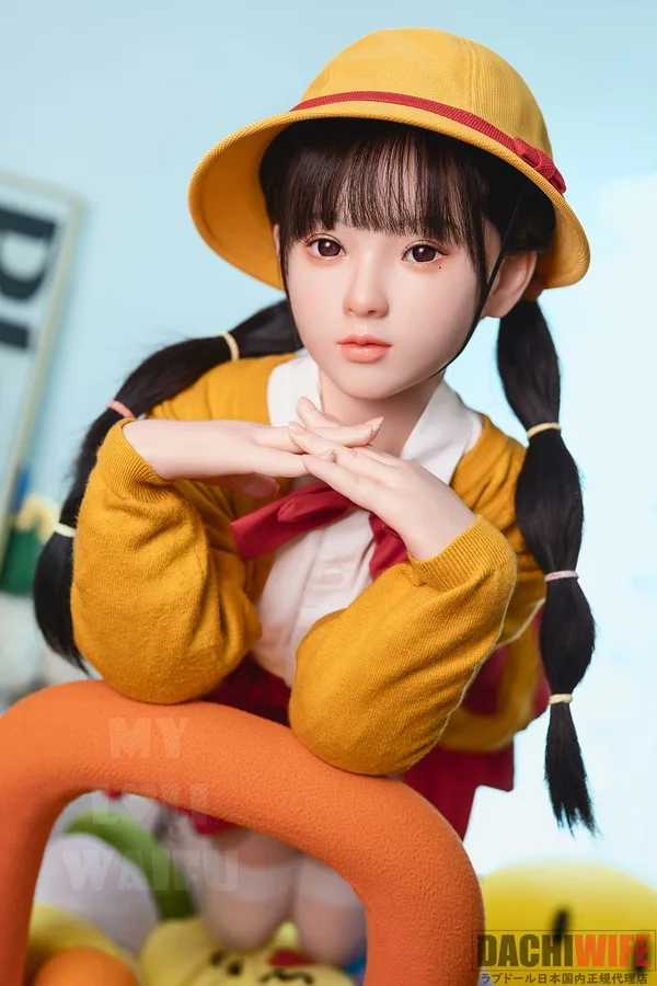 MyLoliWaifu Momo 127cm Aカップ サムネイル 3