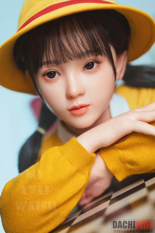 MyLoliWaifu Momo 127cm Aカップ サムネイル 7