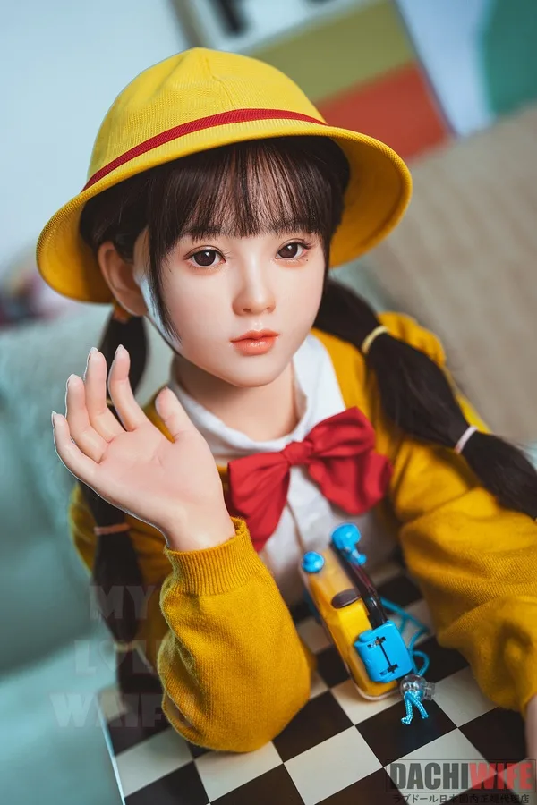MyLoliWaifu Momo 127cm Aカップ サムネイル 8