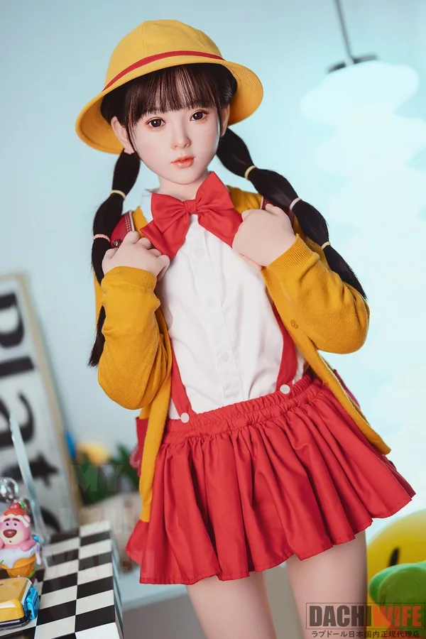 MyLoliWaifu Momo 127cm Aカップ サムネイル 9