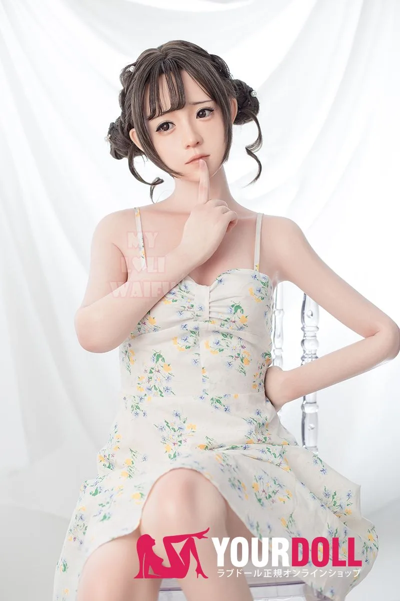 MyLoliWaifu Nanami 150cm Aカップ サムネイル 10