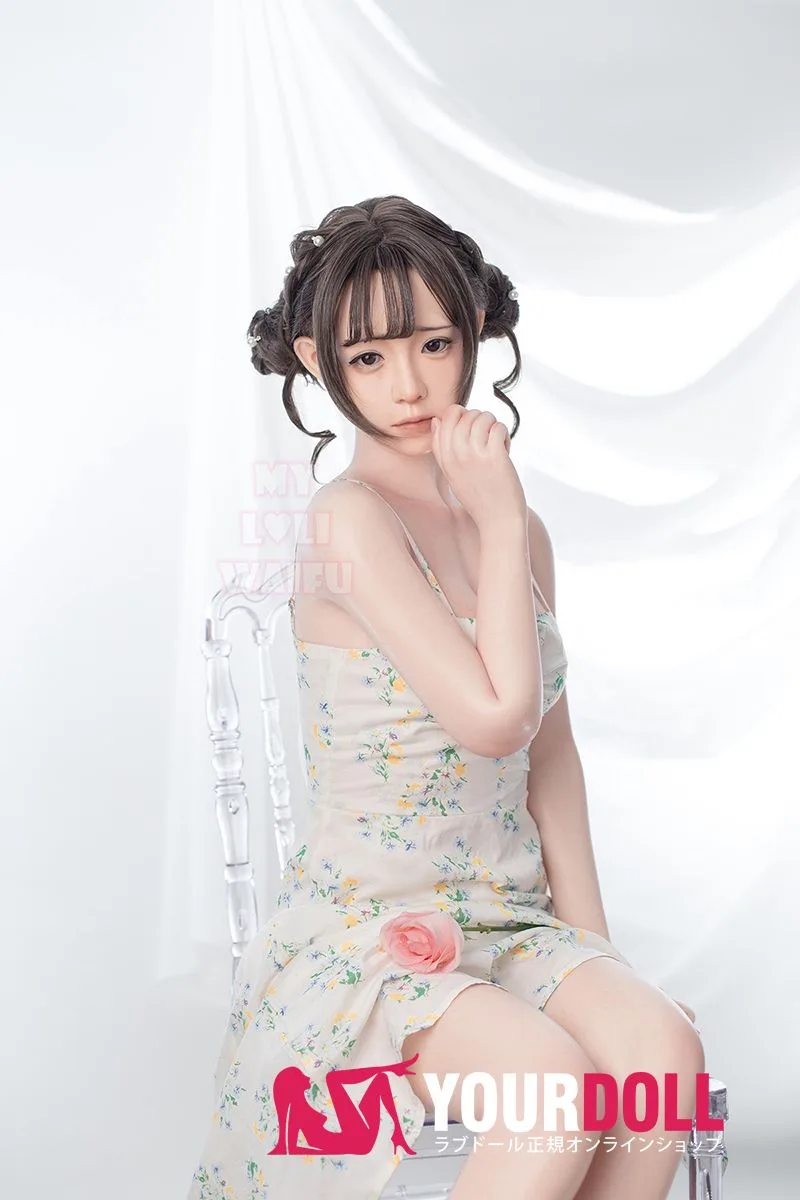 MyLoliWaifu Nanami 150cm Aカップ サムネイル 11