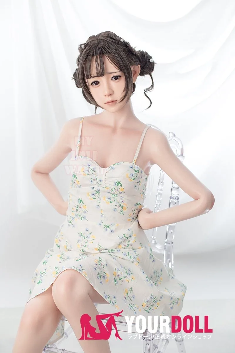 MyLoliWaifu Nanami 150cm Aカップ サムネイル 12
