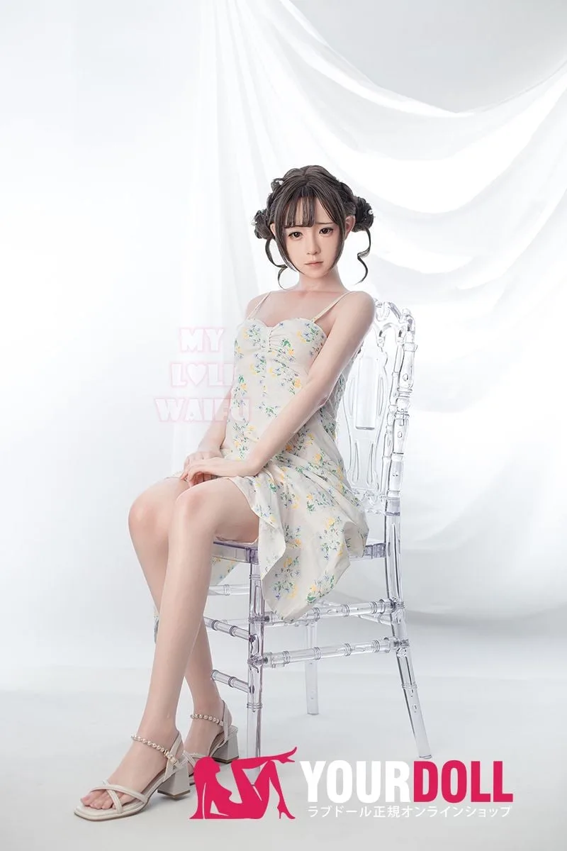 MyLoliWaifu Nanami 150cm Aカップ サムネイル 14