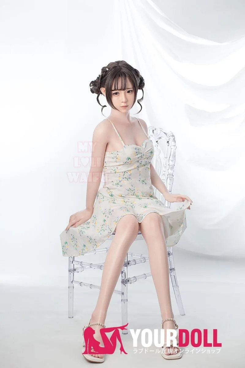 MyLoliWaifu Nanami 150cm Aカップ サムネイル 16