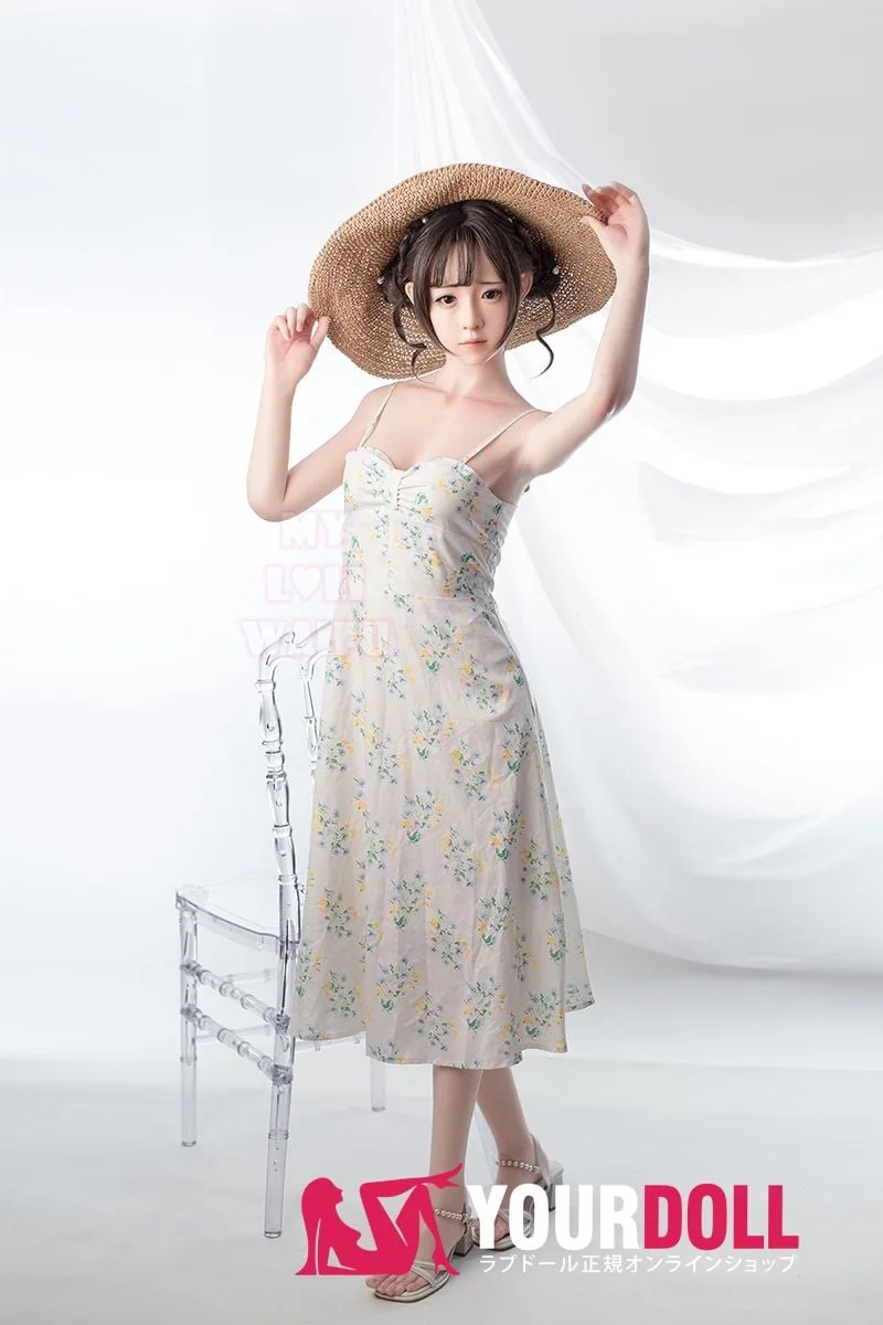 MyLoliWaifu Nanami 150cm Aカップ サムネイル 17