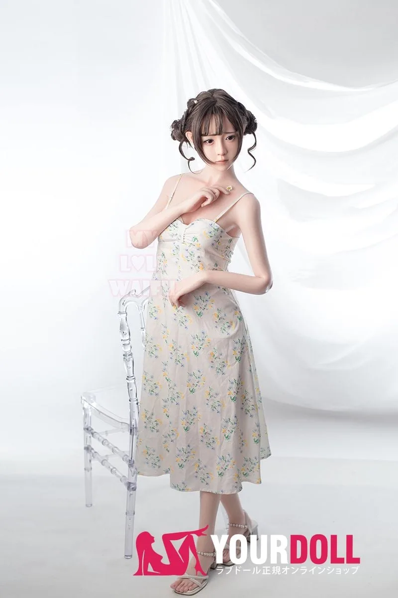 MyLoliWaifu Nanami 150cm Aカップ サムネイル 18