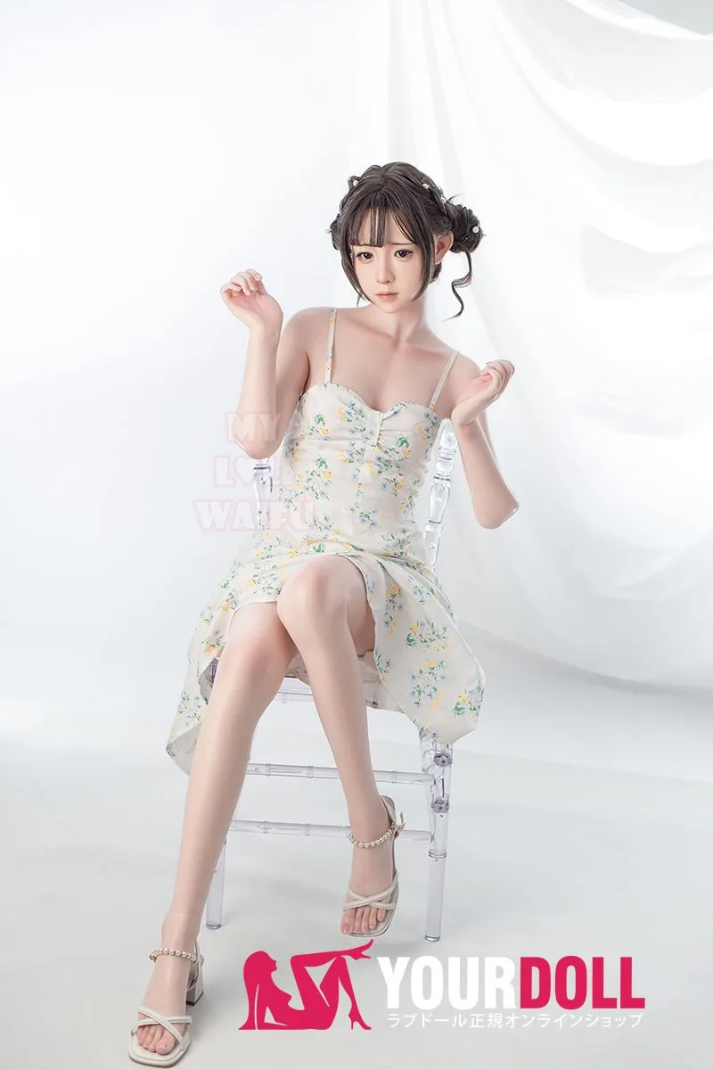 MyLoliWaifu Nanami 150cm Aカップ サムネイル 21