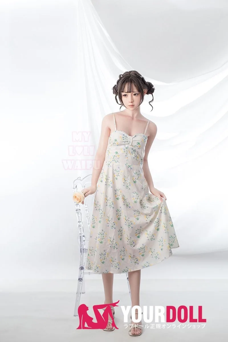 MyLoliWaifu Nanami 150cm Aカップ サムネイル 22