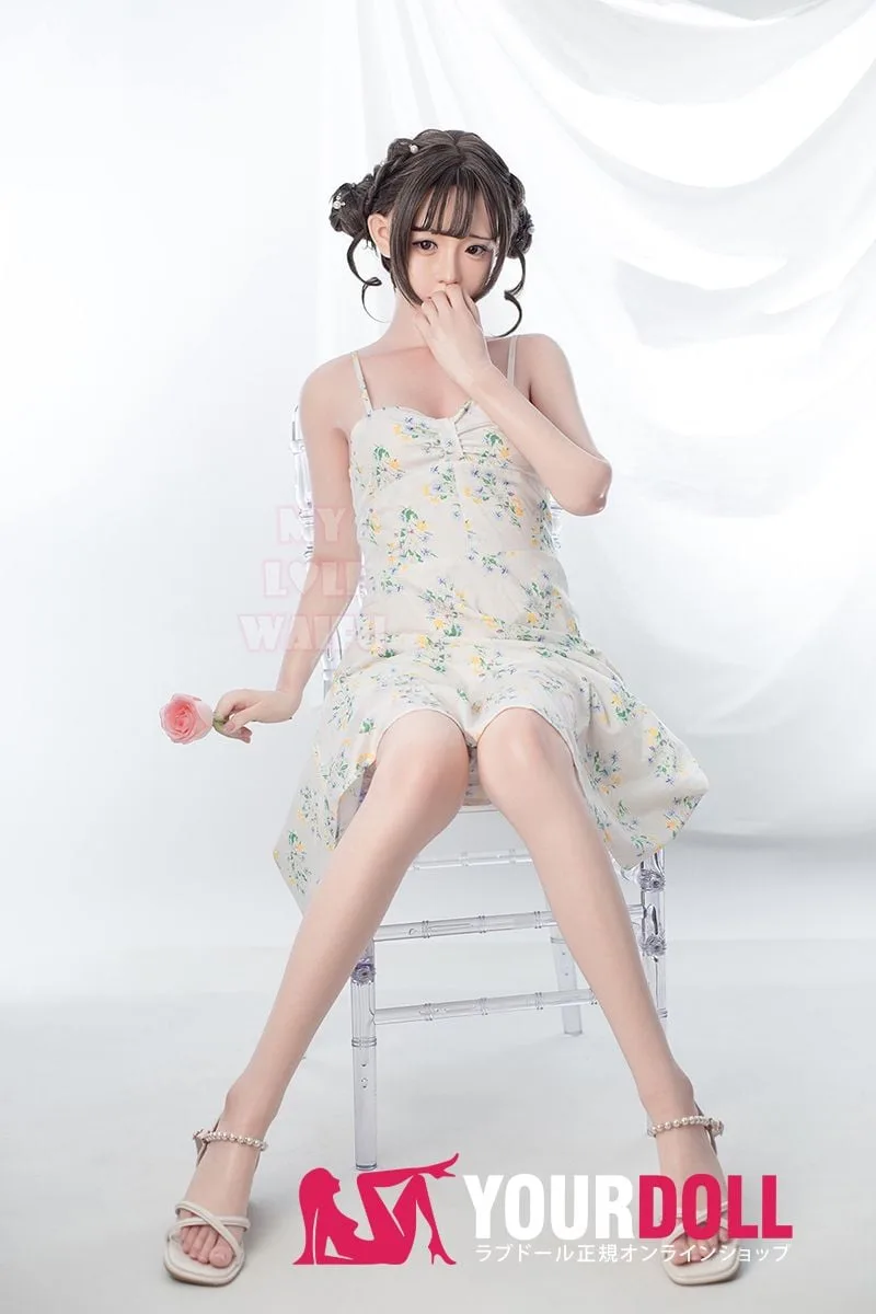 MyLoliWaifu Nanami 150cm Aカップ サムネイル 23