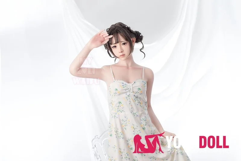 MyLoliWaifu Nanami 150cm Aカップ サムネイル 24