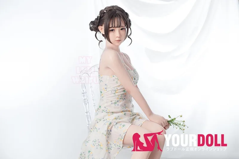 MyLoliWaifu Nanami 150cm Aカップ サムネイル 25