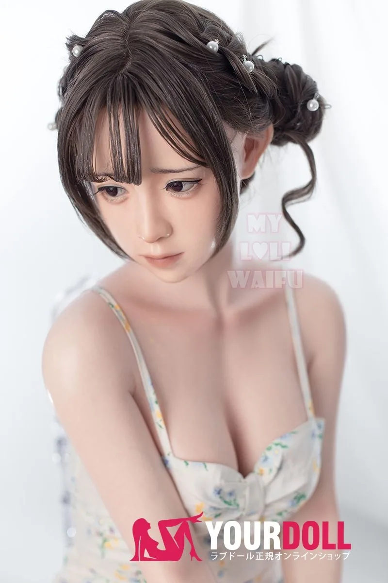 MyLoliWaifu Nanami 150cm Aカップ サムネイル 4