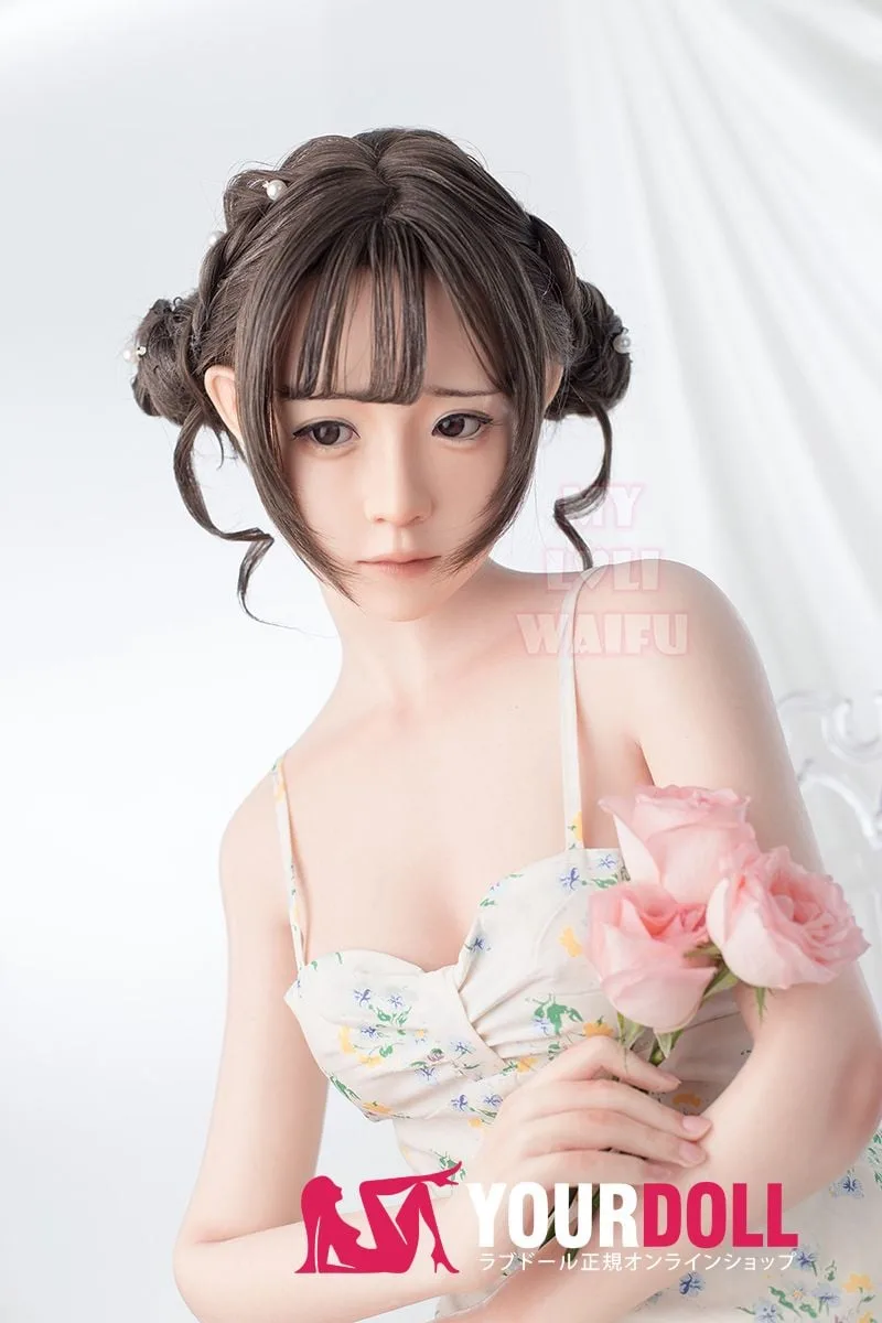 MyLoliWaifu Nanami 150cm Aカップ サムネイル 5
