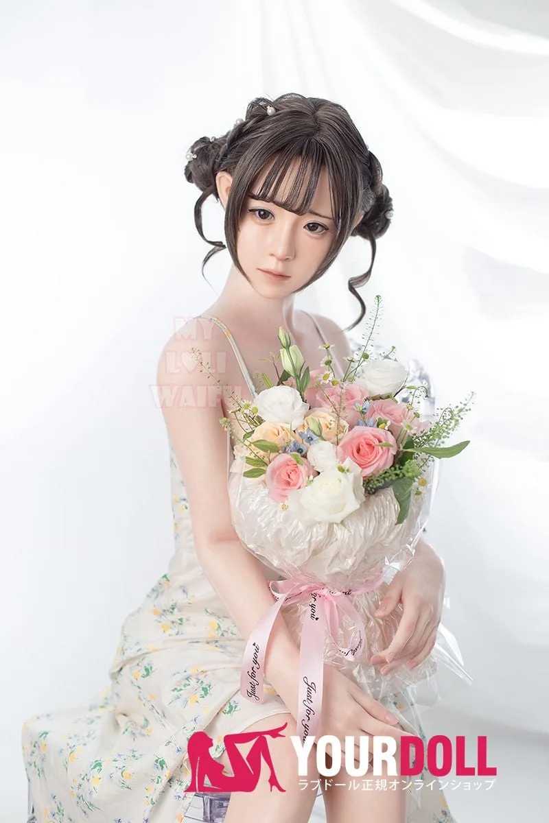 MyLoliWaifu Nanami 150cm Aカップ サムネイル 7