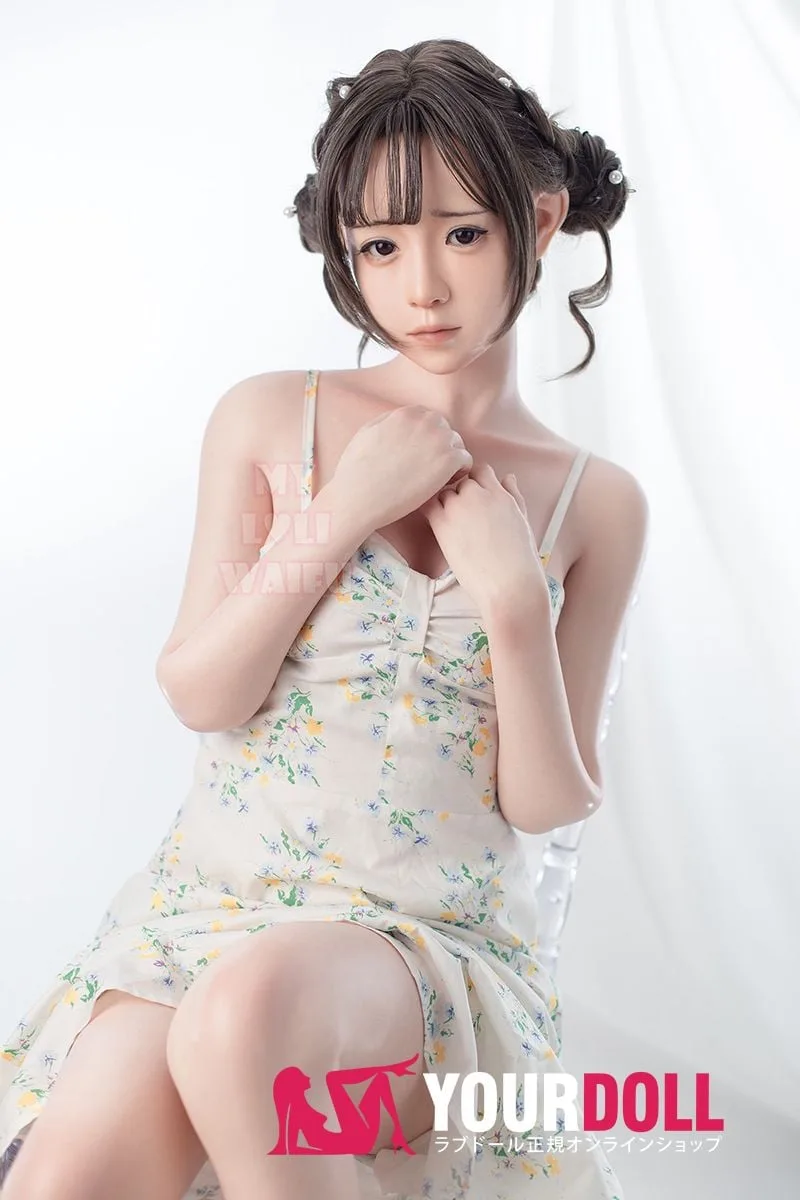 MyLoliWaifu Nanami 150cm Aカップ サムネイル 8
