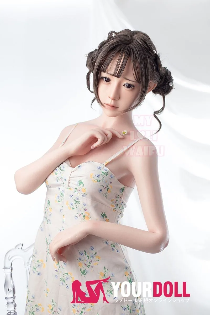 MyLoliWaifu Nanami 150cm Aカップ サムネイル 9
