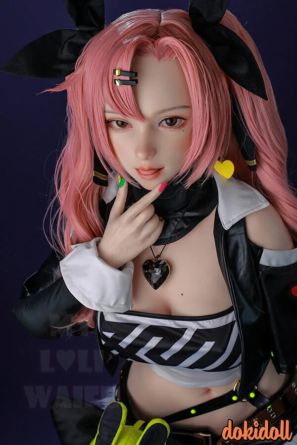 MyLoliWaifu Nicole 152cm サムネイル 10