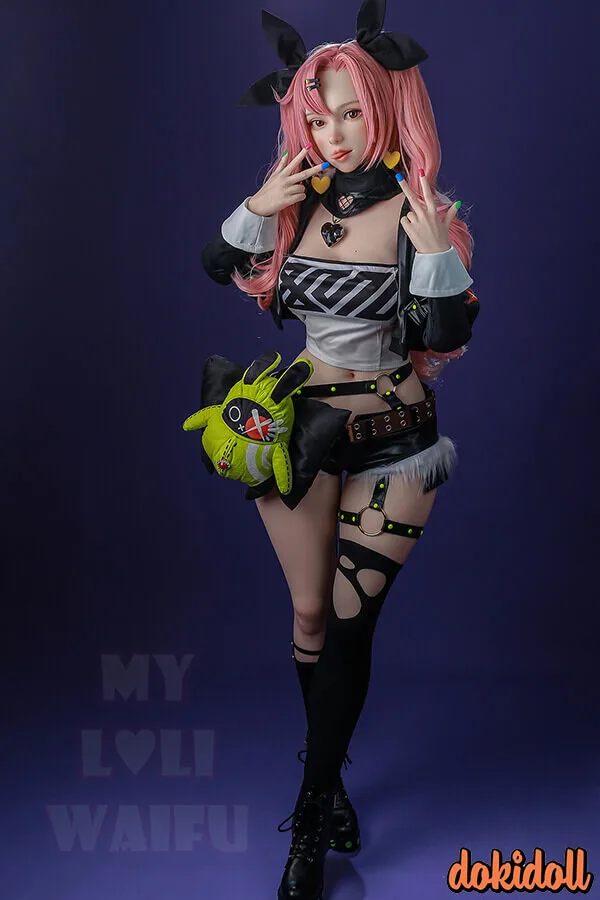 MyLoliWaifu Nicole 152cm サムネイル 11