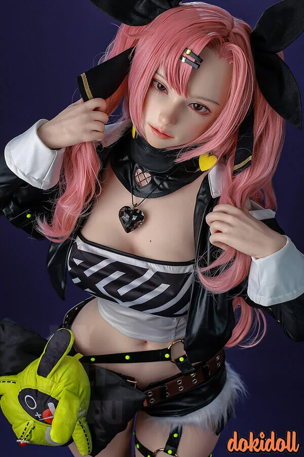 MyLoliWaifu Nicole 152cm サムネイル 12