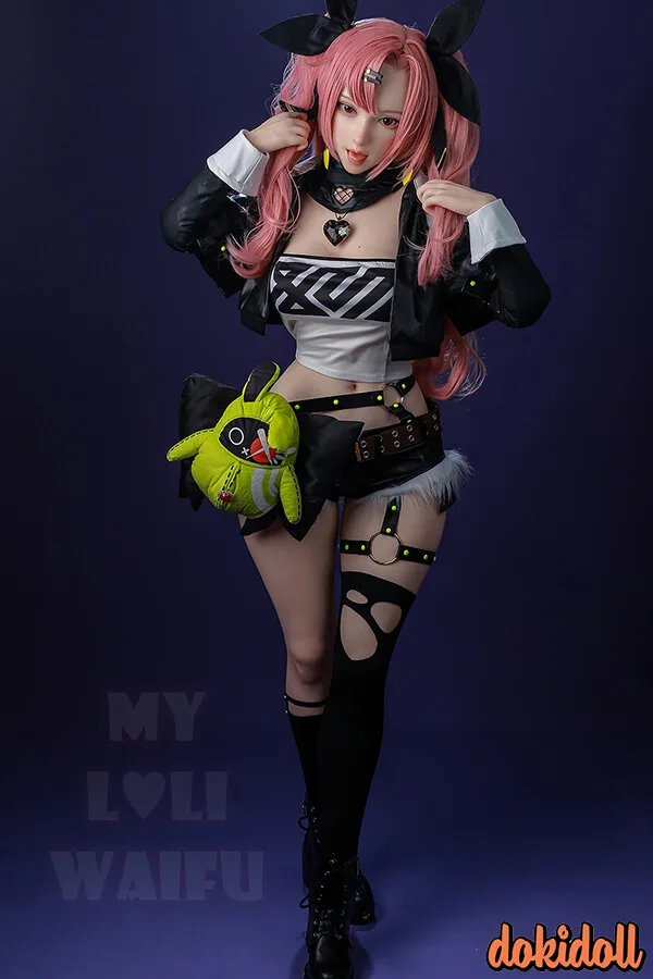 MyLoliWaifu Nicole 152cm サムネイル 13