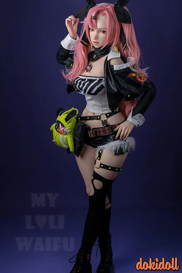 MyLoliWaifu Nicole 152cm サムネイル 14
