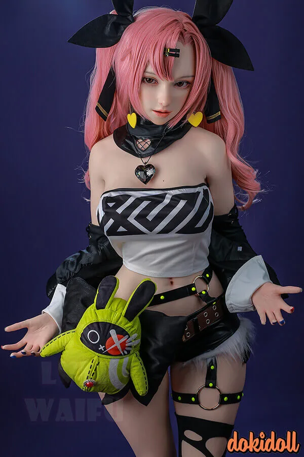 MyLoliWaifu Nicole 152cm サムネイル 16