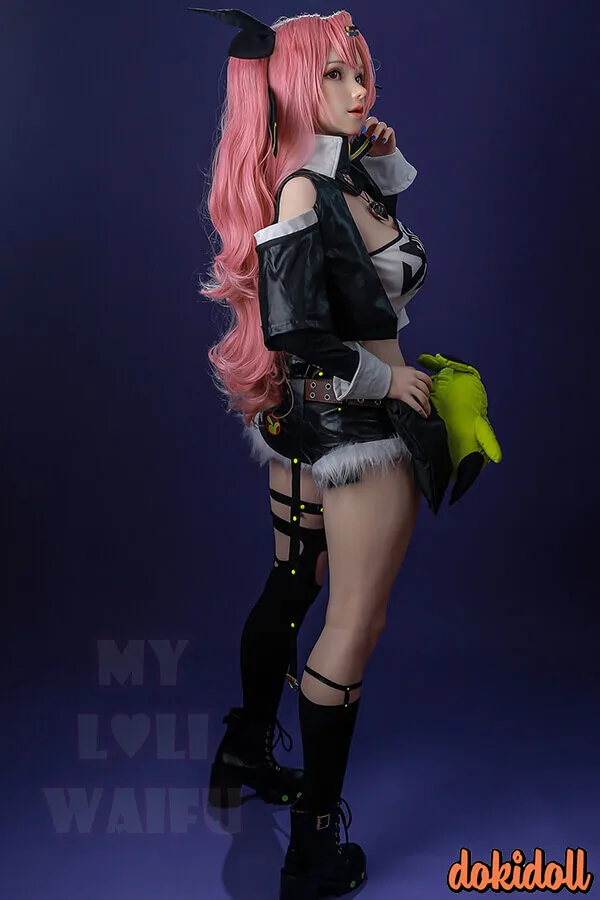MyLoliWaifu Nicole 152cm サムネイル 17