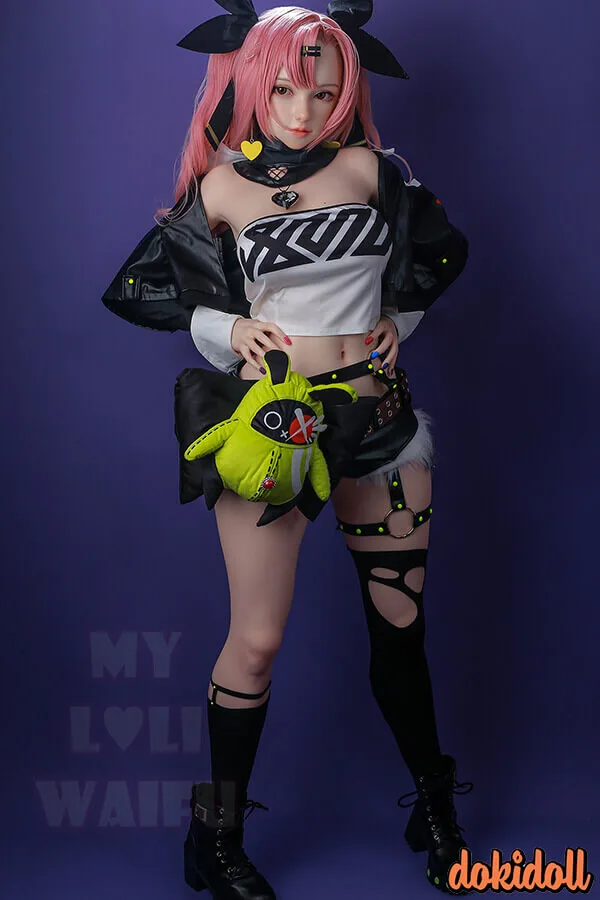 MyLoliWaifu Nicole 152cm サムネイル 18
