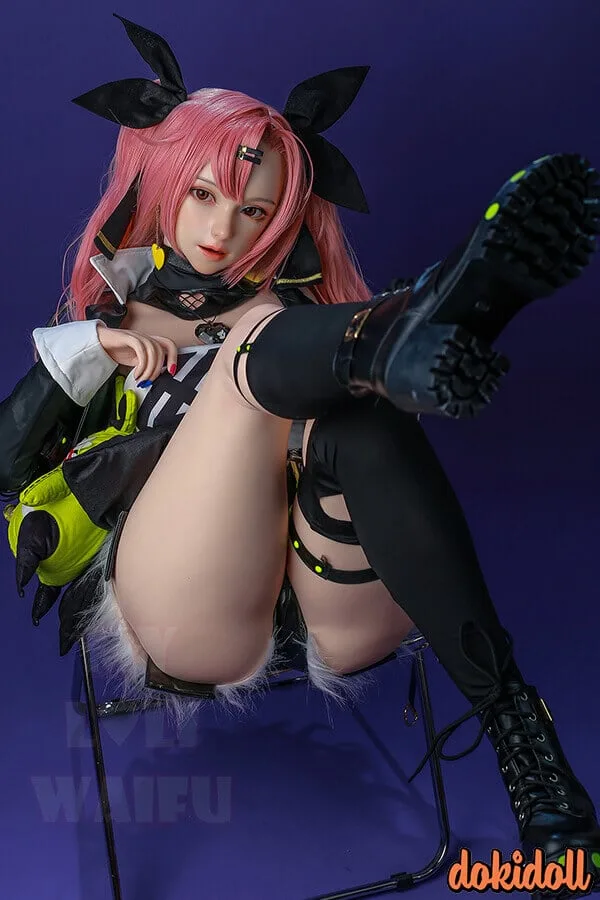 MyLoliWaifu Nicole 152cm サムネイル 2