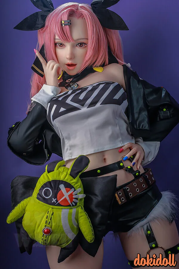 MyLoliWaifu Nicole 152cm サムネイル 20