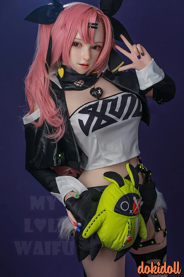 MyLoliWaifu Nicole 152cm サムネイル 21