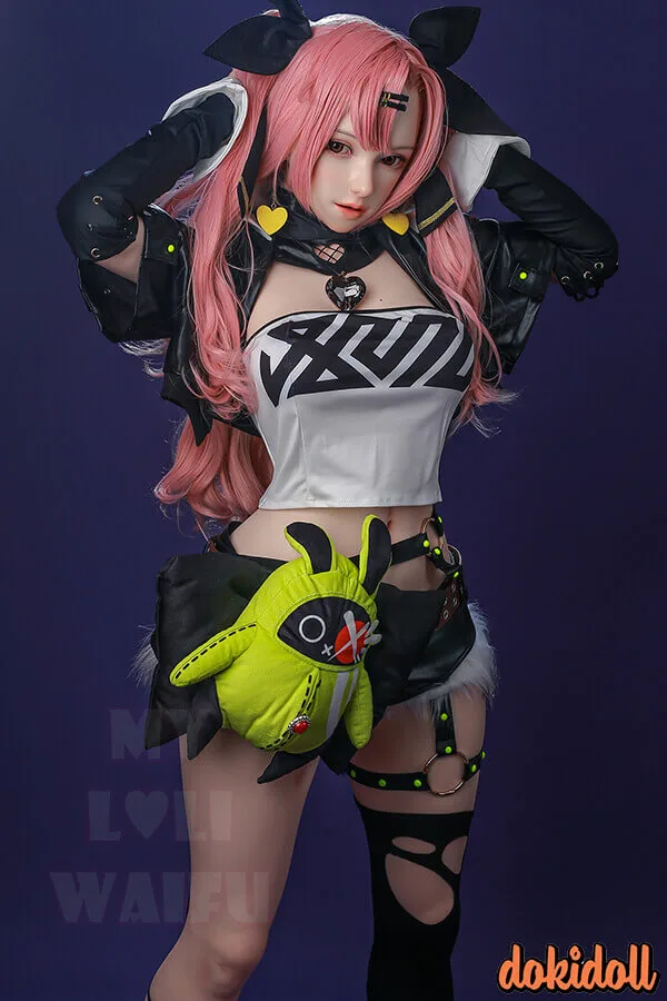 MyLoliWaifu Nicole 152cm サムネイル 22