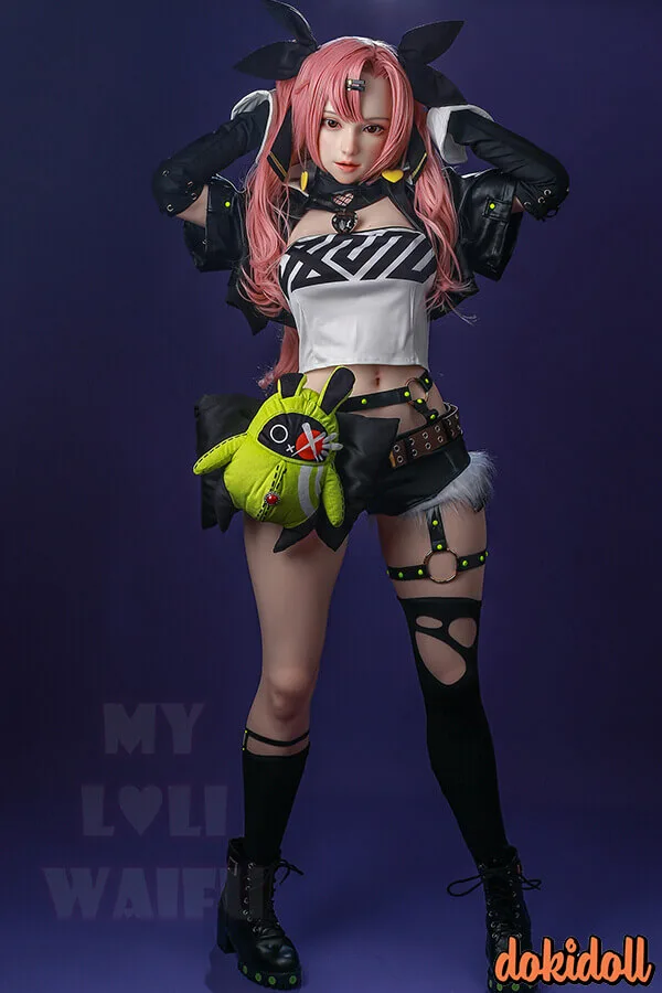 MyLoliWaifu Nicole 152cm サムネイル 23