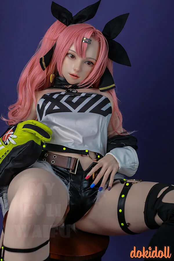 MyLoliWaifu Nicole 152cm サムネイル 24