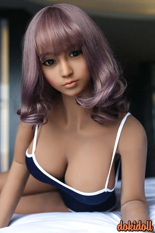 MyLoliWaifu Nicole 152cm サムネイル 29