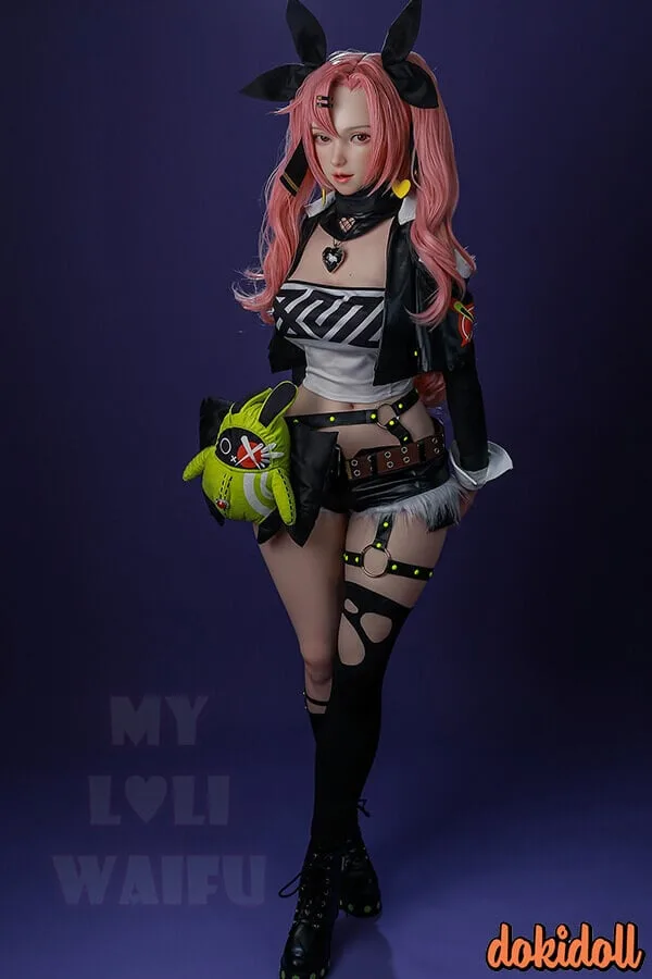 MyLoliWaifu Nicole 152cm サムネイル 3