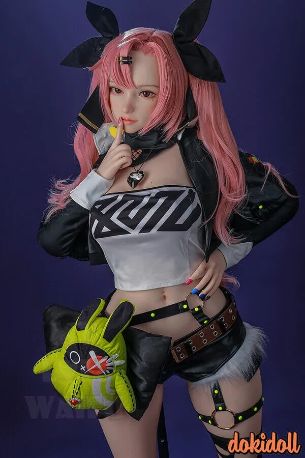 MyLoliWaifu Nicole 152cm サムネイル 6