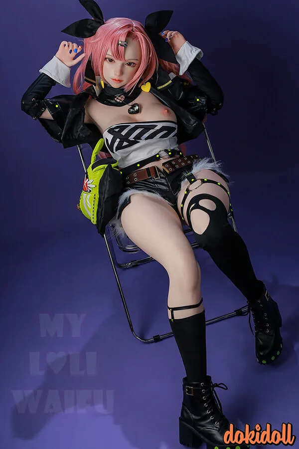 MyLoliWaifu Nicole 152cm サムネイル 8