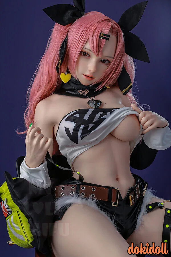 MyLoliWaifu Nicole 152cm サムネイル 9