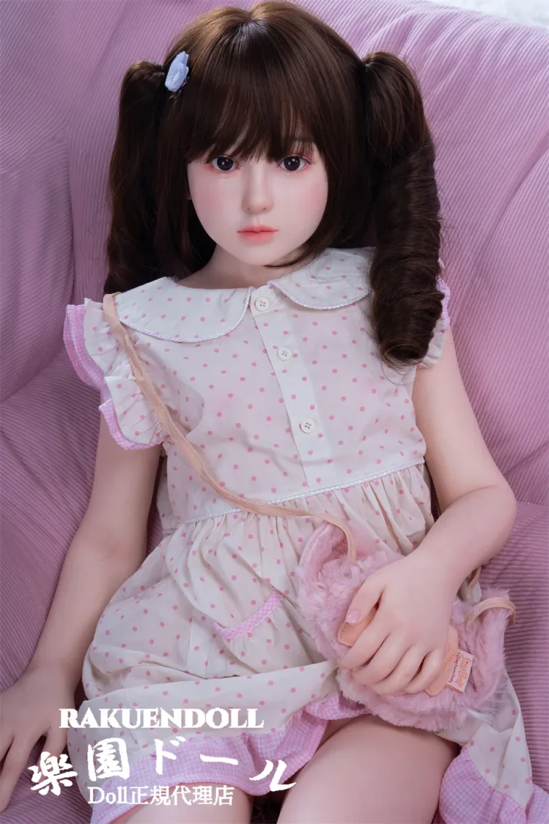 MyLoliWaifu Noa 127cm Aカップ