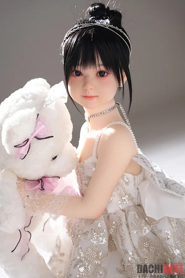 MyLoliWaifu Nonoka 100cm AAカップ