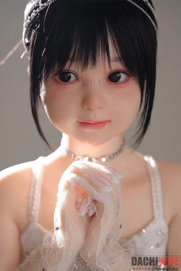 MyLoliWaifu Nonoka 100cm AAカップ サムネイル 10