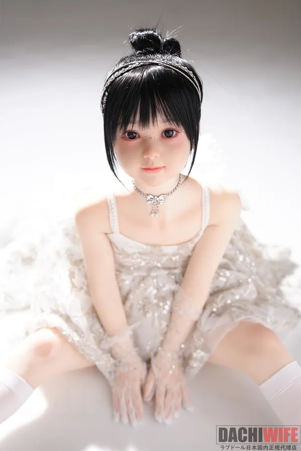 MyLoliWaifu Nonoka 100cm AAカップ サムネイル 11
