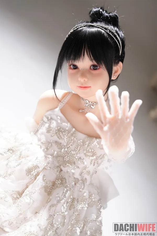 MyLoliWaifu Nonoka 100cm AAカップ サムネイル 12