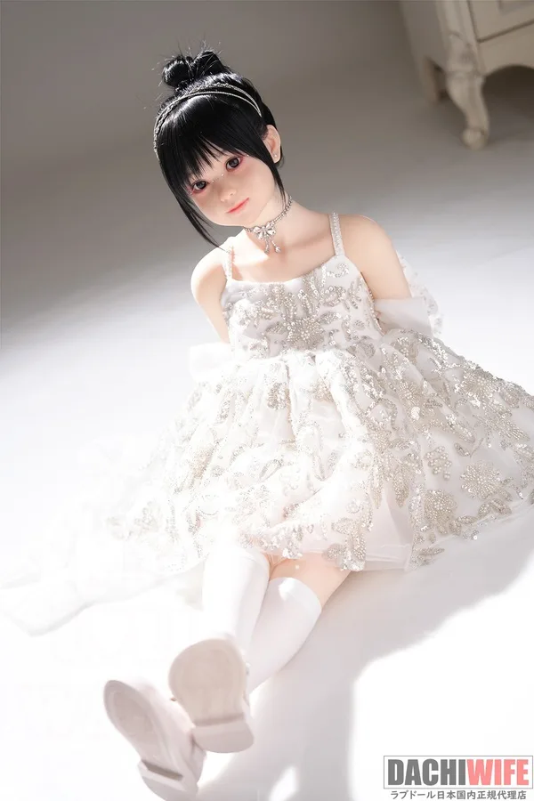 MyLoliWaifu Nonoka 100cm AAカップ サムネイル 13