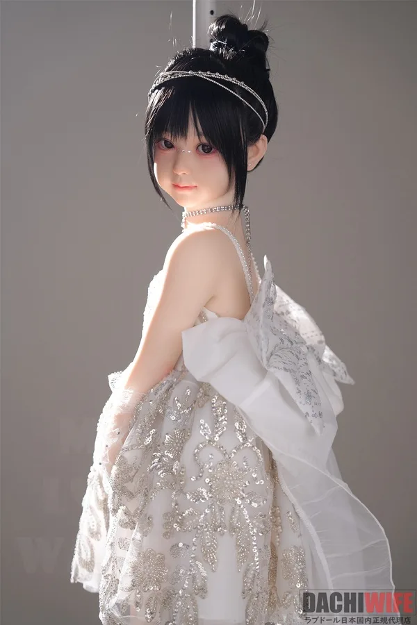 MyLoliWaifu Nonoka 100cm AAカップ サムネイル 14