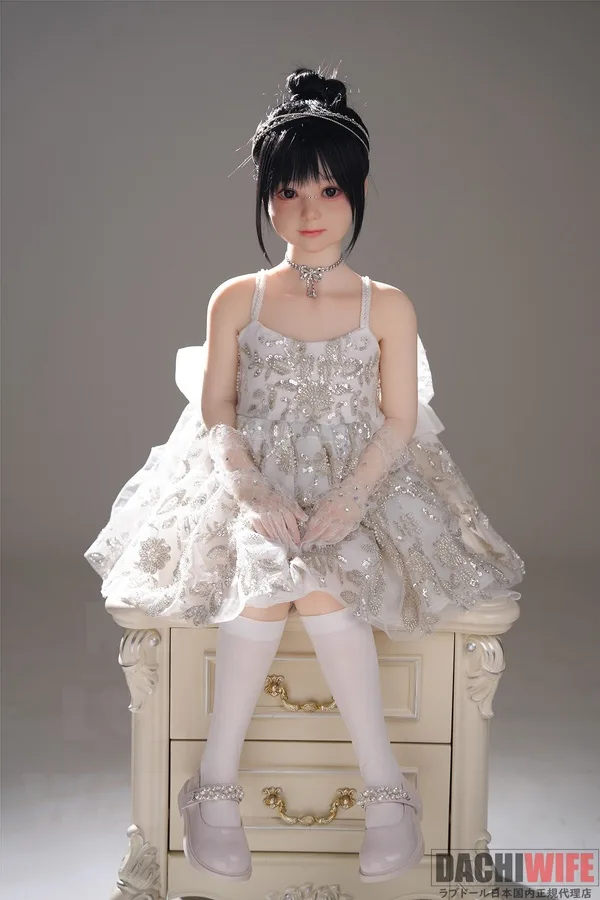 MyLoliWaifu Nonoka 100cm AAカップ サムネイル 15